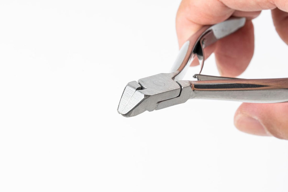 IWK Parrot and Finch Nail Clipper for Small Birds