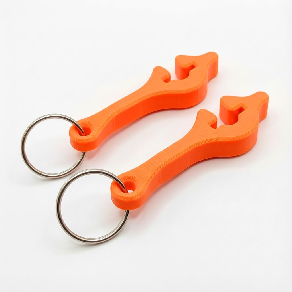 Mini Enfit Wrench (2 pack)