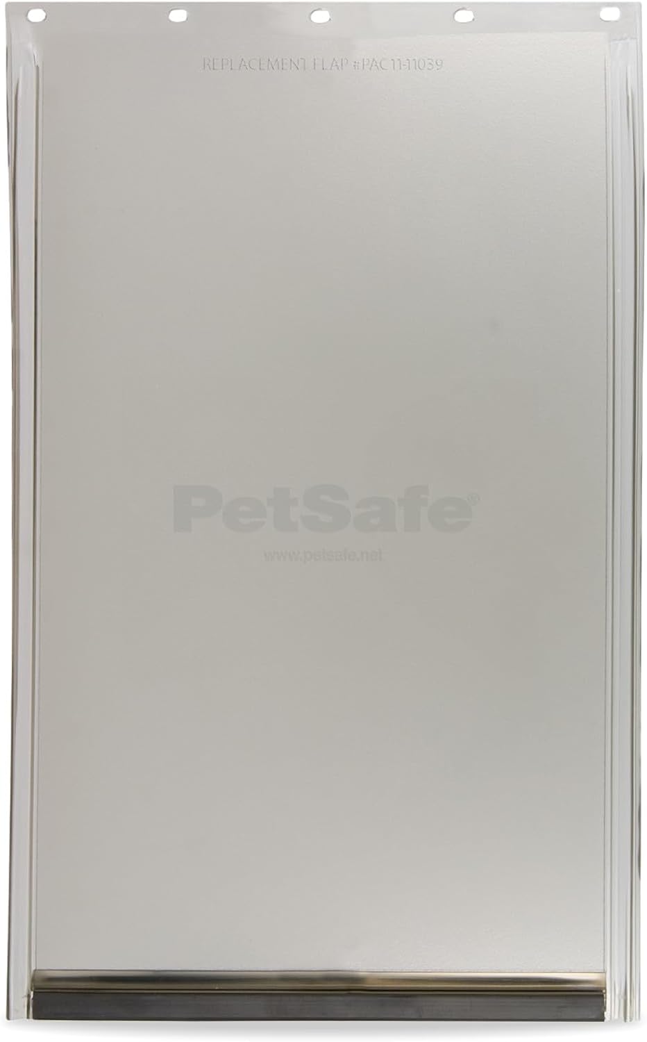 PetSafe Freedom Replacement Pet Door Flap, Non-Toxic Material