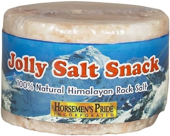 Jolly Stall Snack Refill Salt