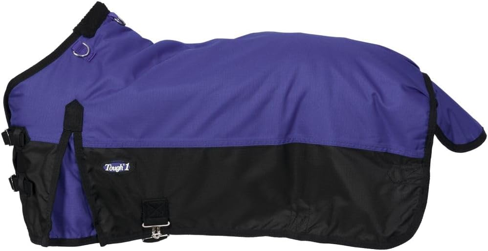 Tough 1 Polar 600D Waterproof Poly Foal Blanket