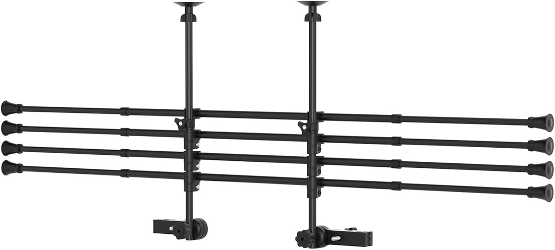 Universal Pet Barrier for All Vehicles