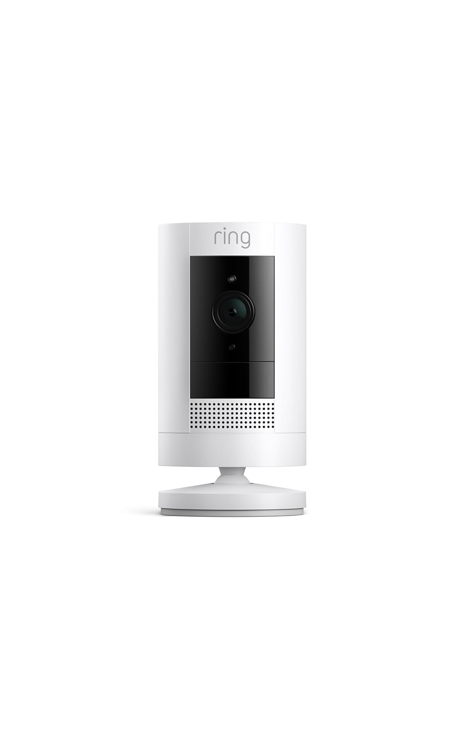 Ring Outdoor Cam, Weather-Resistant Home or Business HD Security