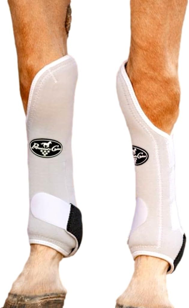 Professional's Choice SMB Combo Knee Boot