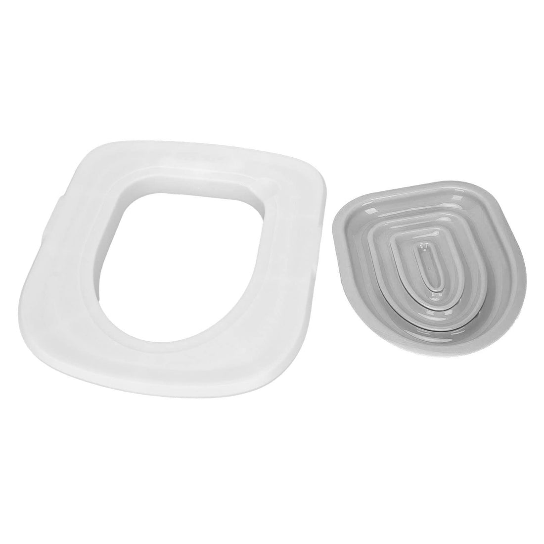 Cat Toilet Training System, Removable Universal Tray