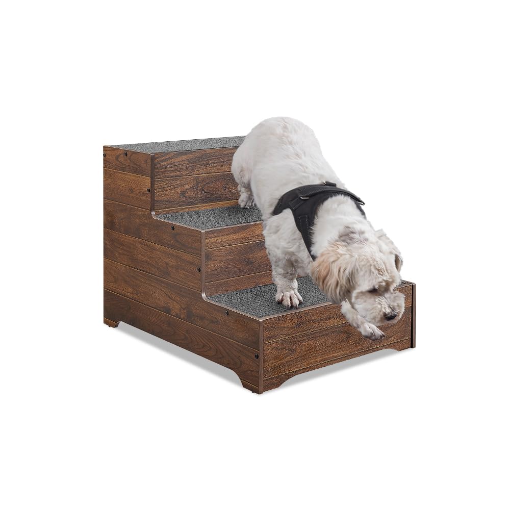 beeNbkks Dog Stairs Furniture
