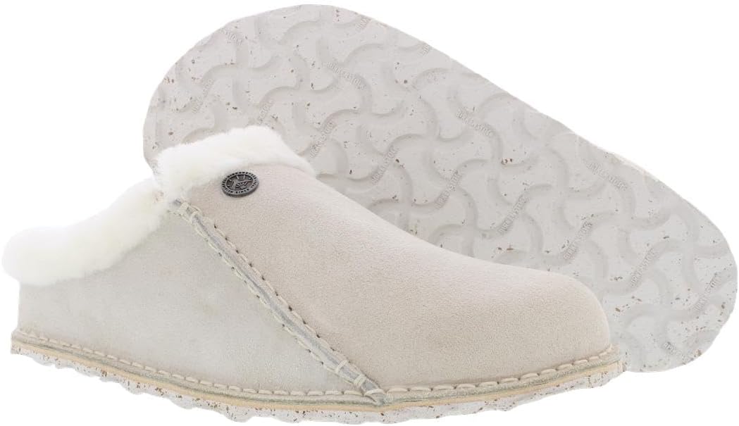 Birkenstock Women's Zermatt Premium Shearling Clogs