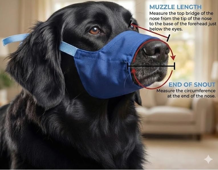 Four Flags Quick Muzzle