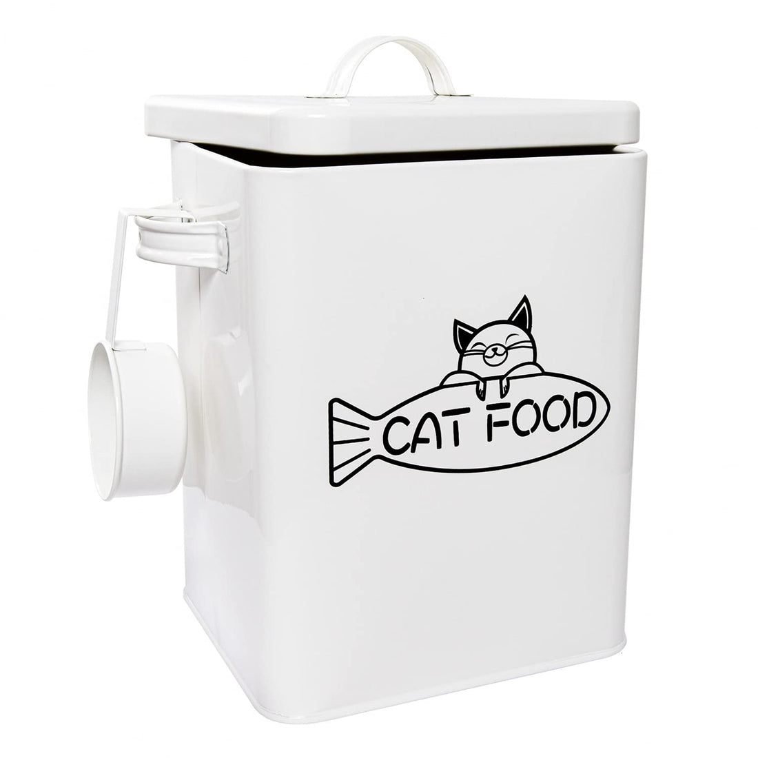 Vumdua Dog and Cat Food Storage Container