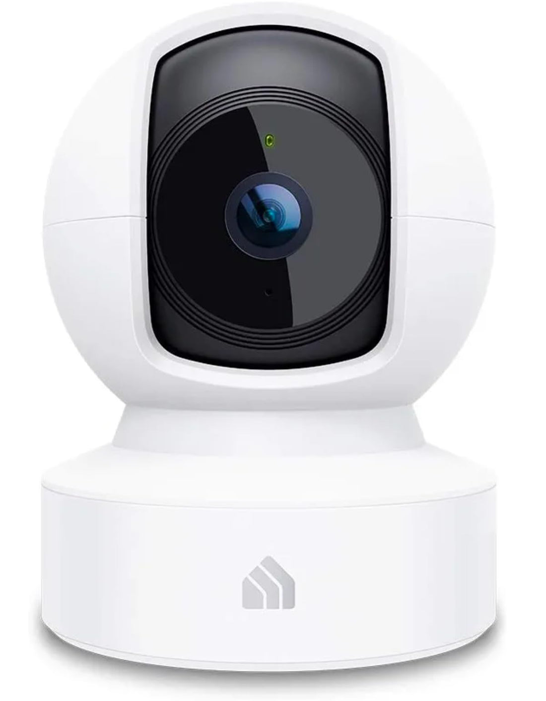 Kasa 1080p Indoor Pan/Tilt Wired Security Camera