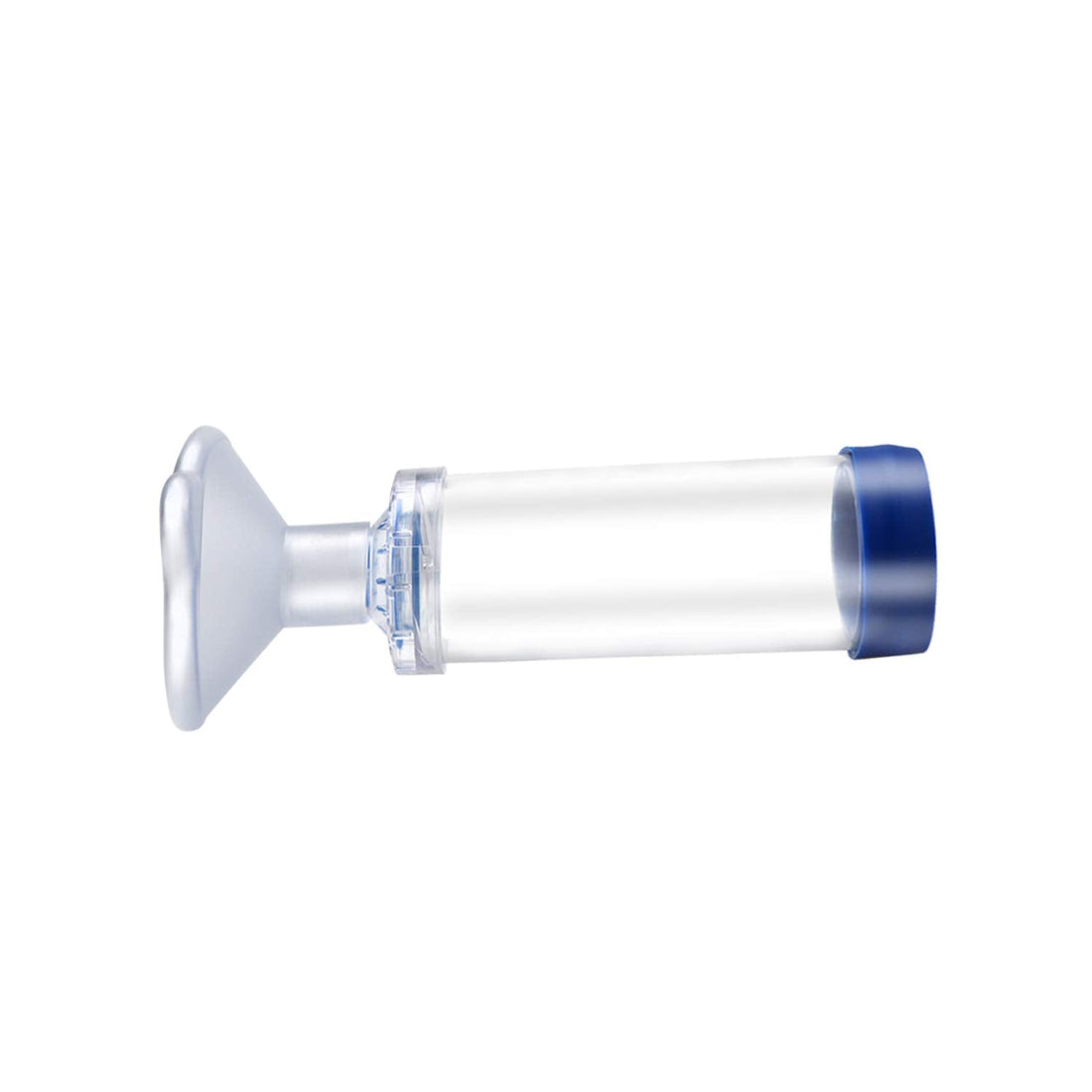 Free-Space Cat/Dog Inhaler Spacer,Feline/Cannie Aerosol Chamber