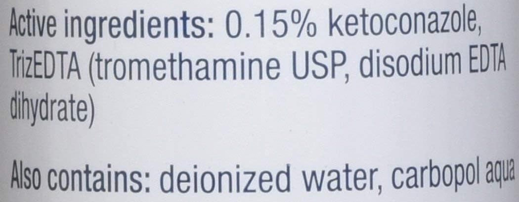 DechraTopical TrizULTRA + Keto Flush for Dogs, Cats & Horses
