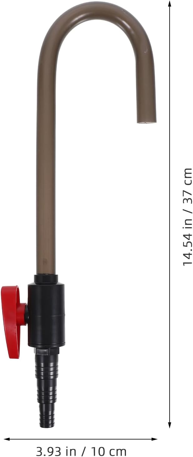 balacoo Aquarium Hook Water Changer