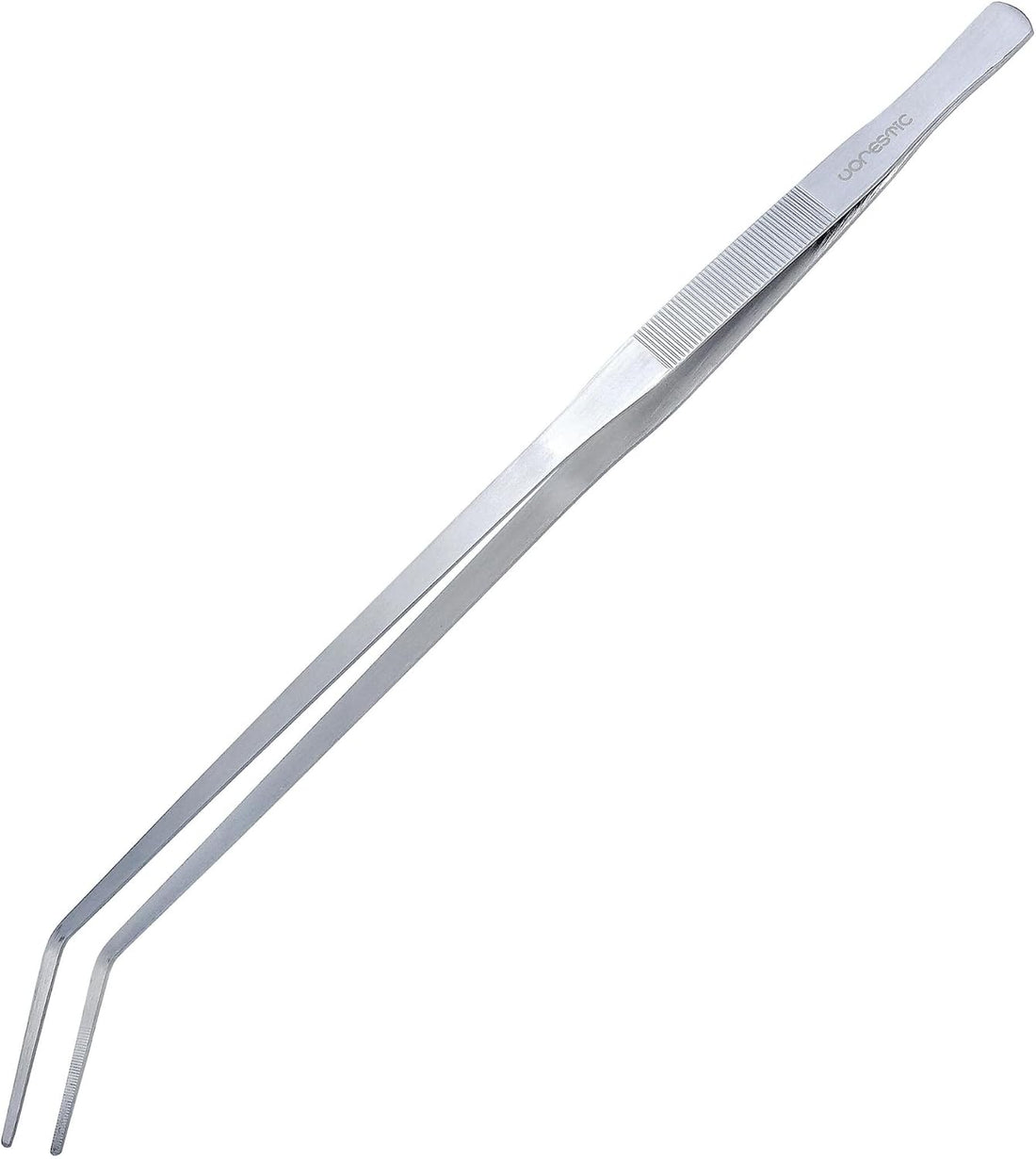 VORESTIC Curved Aquarium Tweezers 18 Inch
