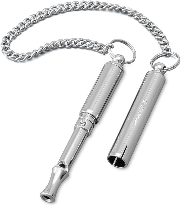 535 Acme -'silent dog whistle'