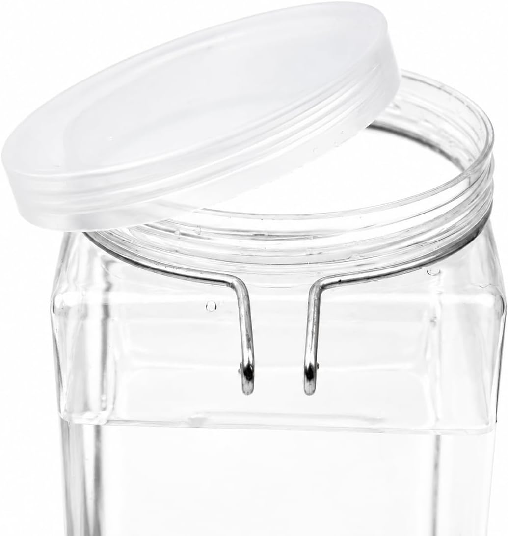 25.4 fl oz Bird Water Bottle, Cuttlebone Holder and 4 Clips