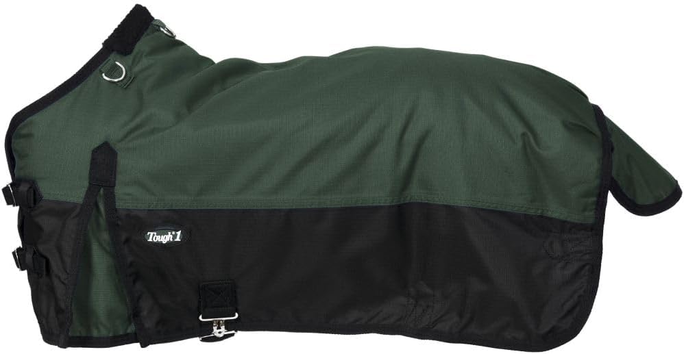 Tough 1 Polar 600D Waterproof Poly Foal Blanket