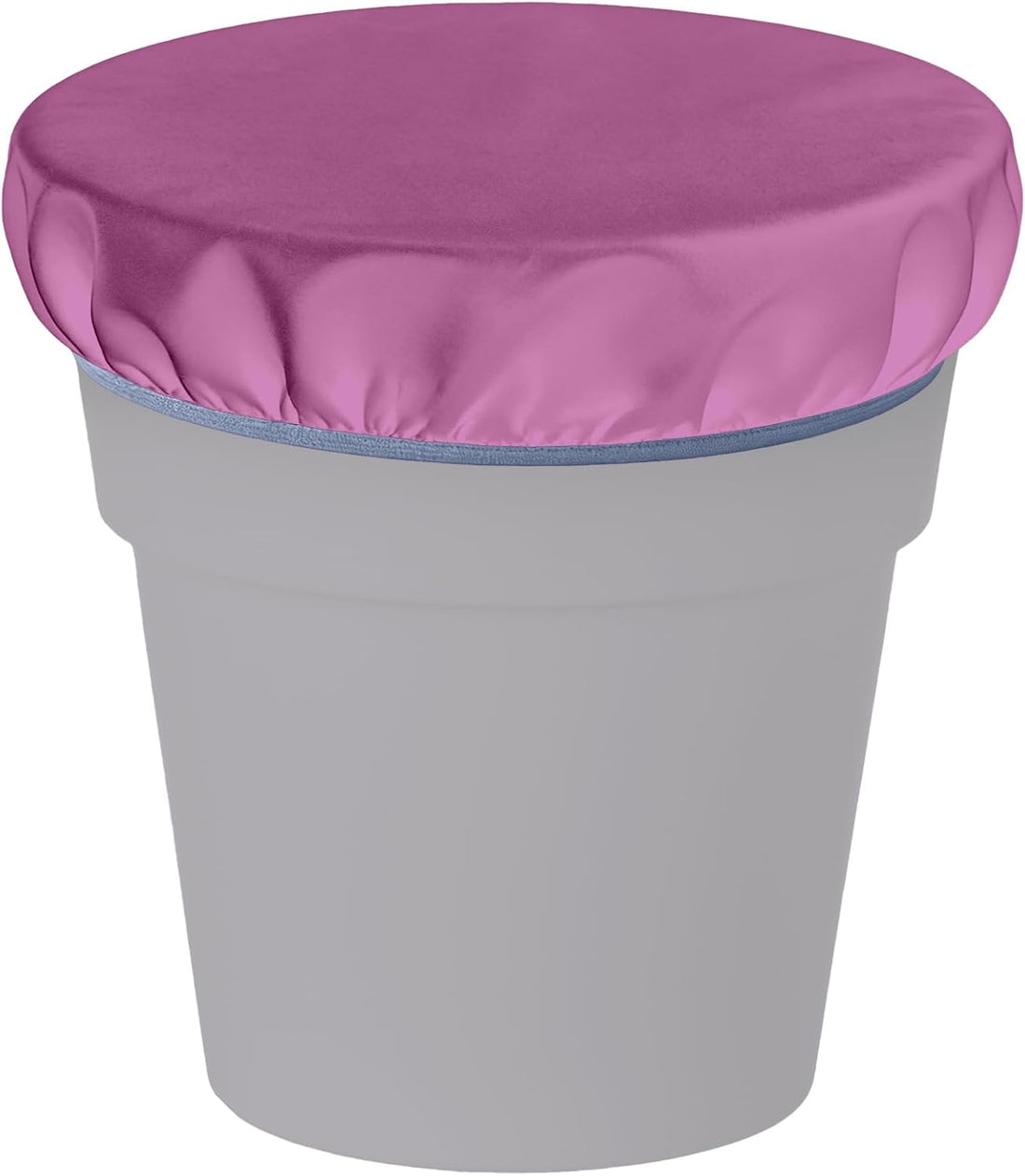 2-5 Gallon Horse Bucket Cover, Waterproof Horse Feed Bucket Cover