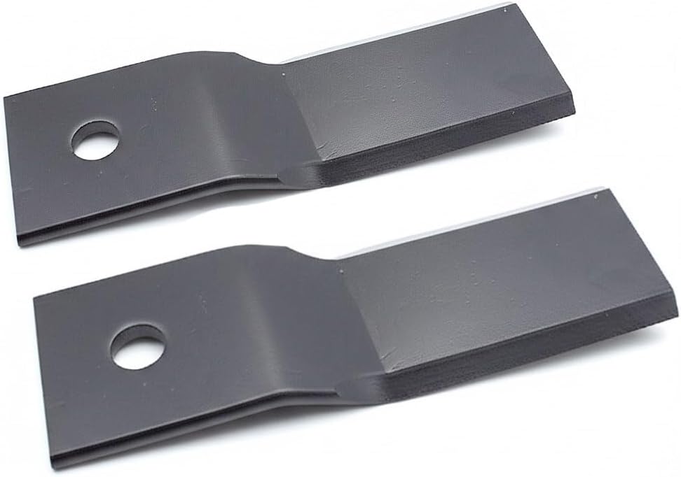 3PCS Heavy Duty Blades Brush Cutter for Top Cat AGT 72" HDRC HDRC72