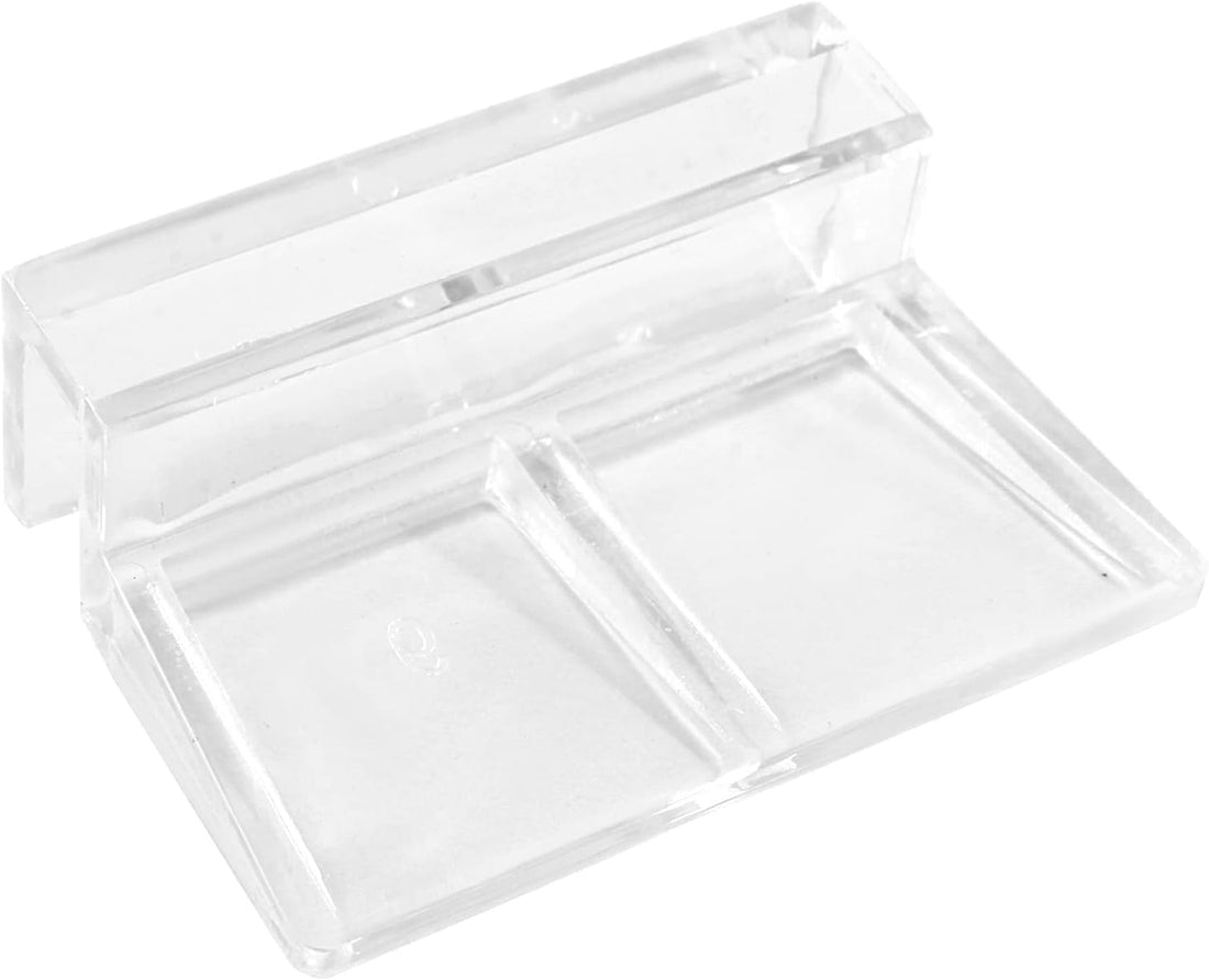 Aquarium Lid Clips, 10MM, 12 Pack