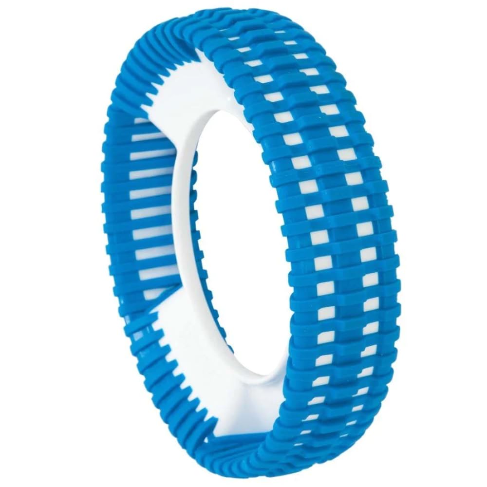 Chuckit! Rugged Fetch Wheel Dog Toy Medium