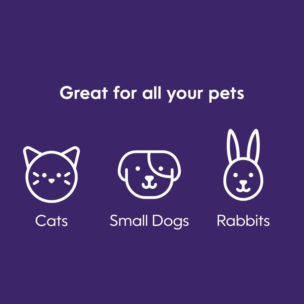 Litter Genie Standard Pail | Cat Litter Box Waste Disposal System