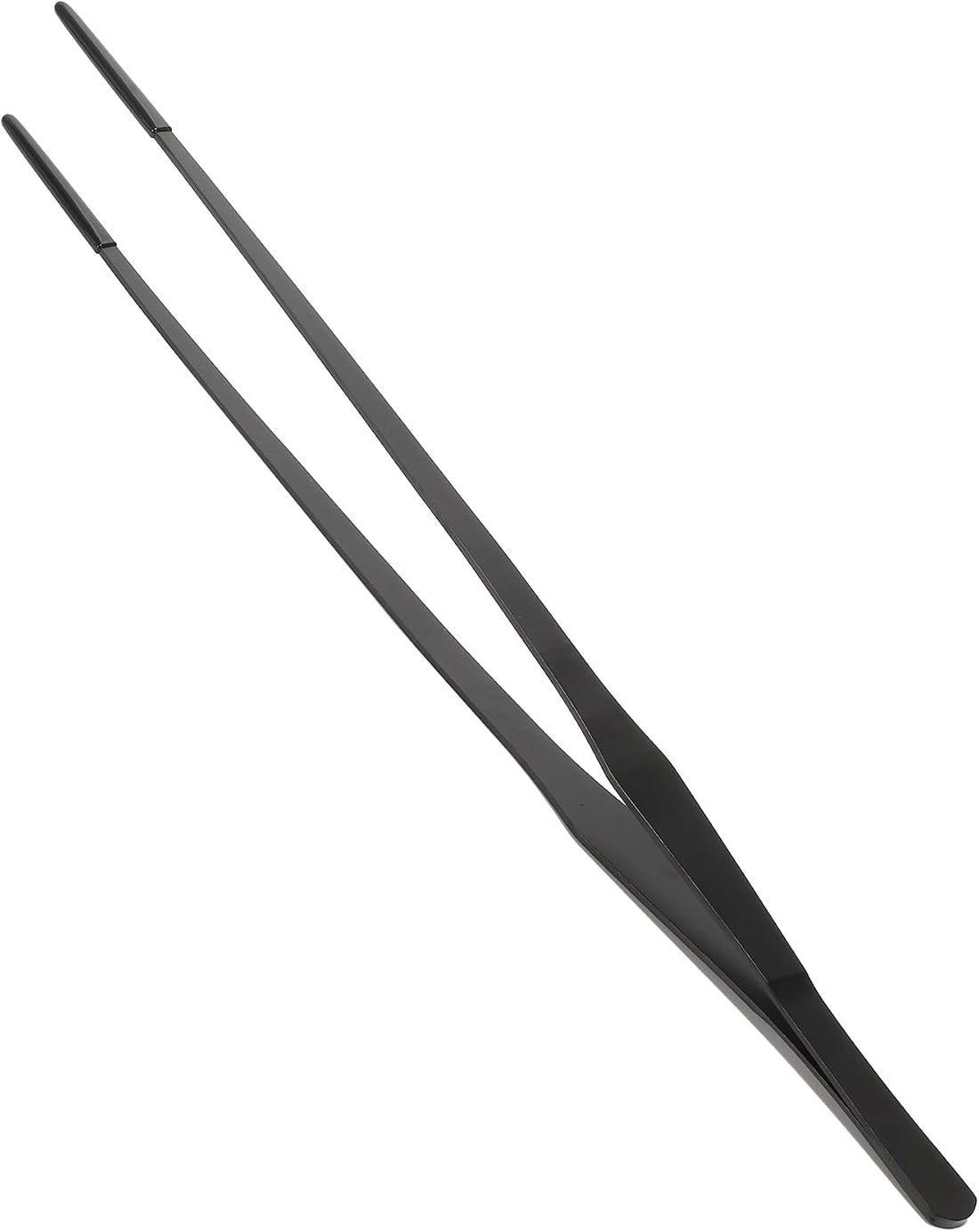 Reptile Feeding Tongs, Stainless Steel Lizard Feeding Tongs
