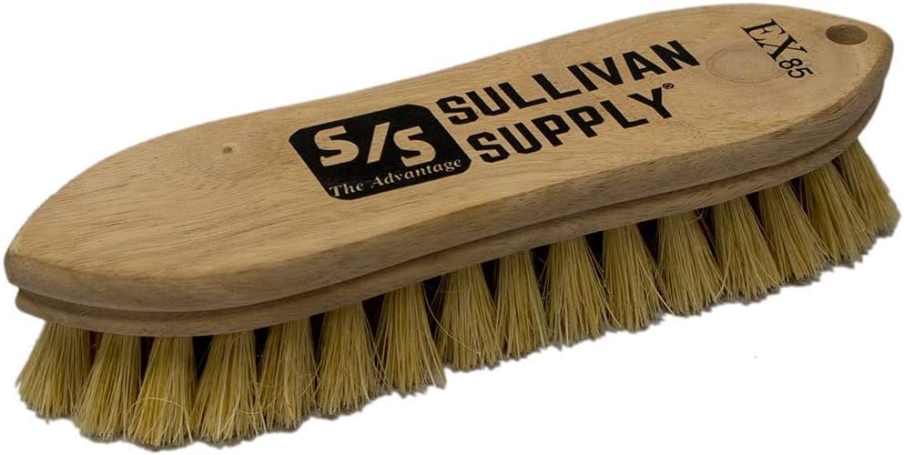 Sullivan's EX-85 Brush
