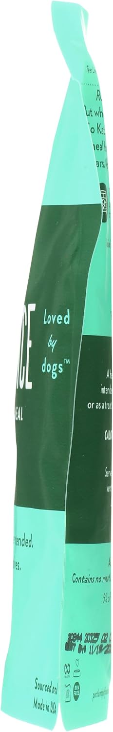 Portland Pet Food Company, Homestyle Dog Meal Rosies Beef N Rice