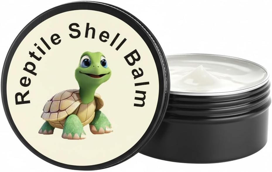 Tortoise Oinment Shell Conditioner Cream
