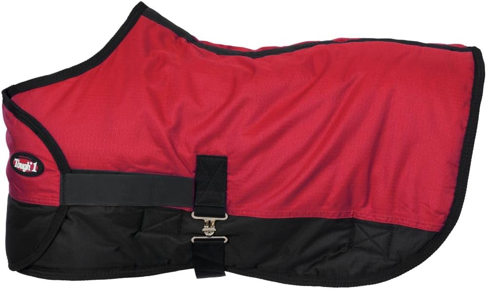 Tough1 600D Adjustable Foal Blanket