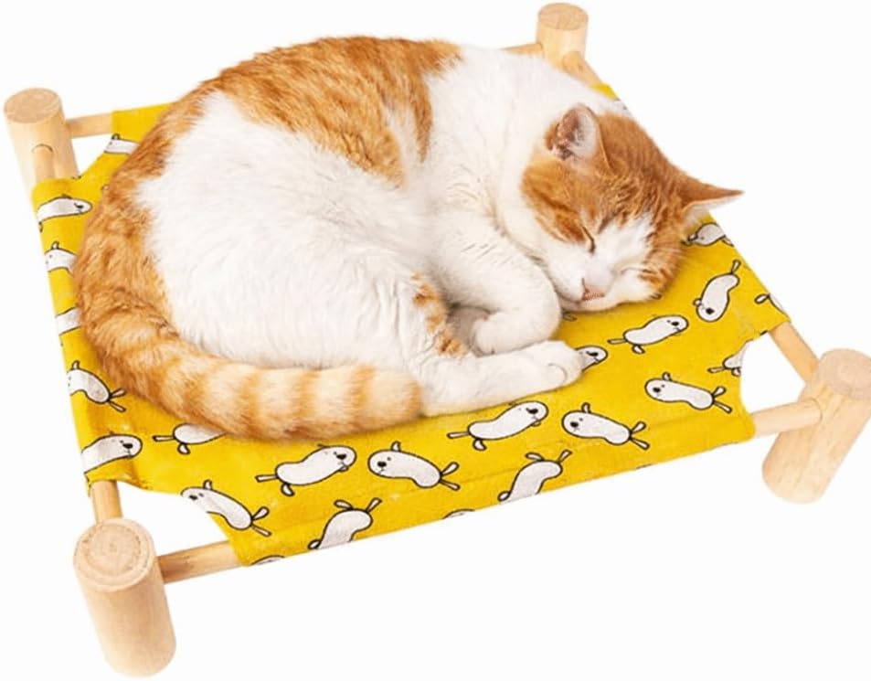 Pet Bed Sheet Replacement Cover, Nylon Fabric, Removable Washable