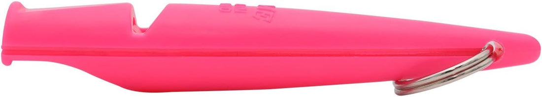 ACME Genuine 210.5 Dog Whistle. High Pitch. Single Note. Good Sound