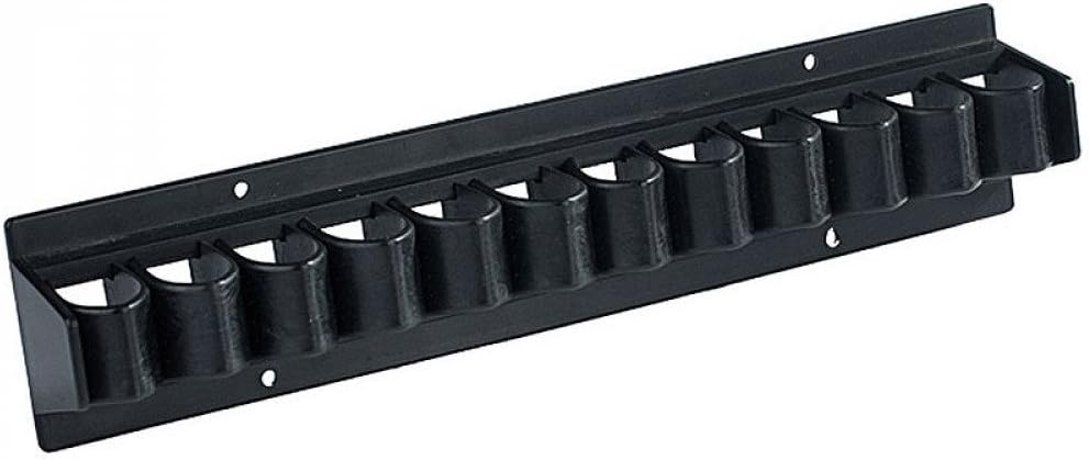 HORZE Whip Holder - Black - One Size