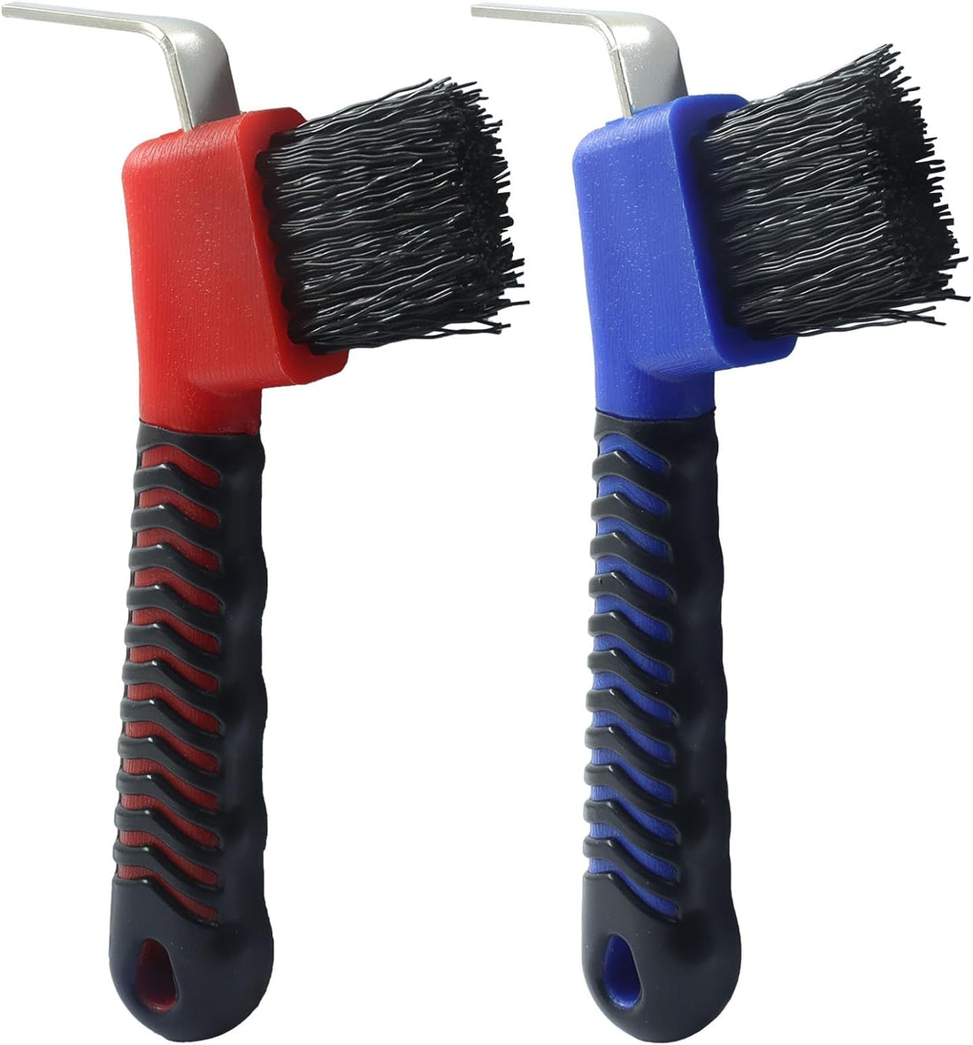 Horse Hoof Pick Brush