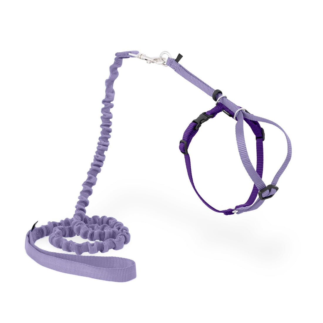 PetSafe Come with Me Kitty Harness and Bungee Leash Adjustable