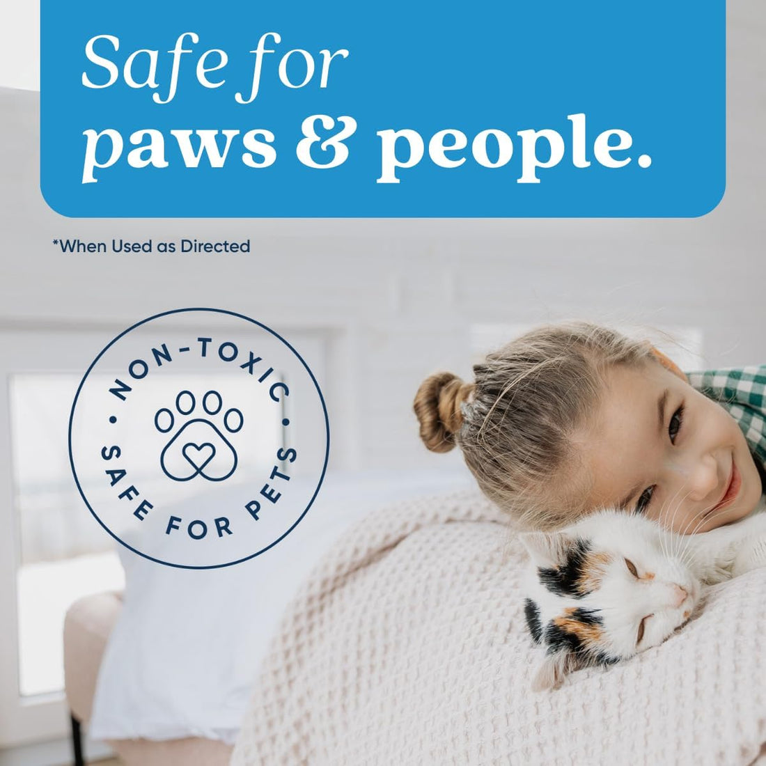Eco Strong Pet Stain and Odor Remover - Pet Odor Eliminator
