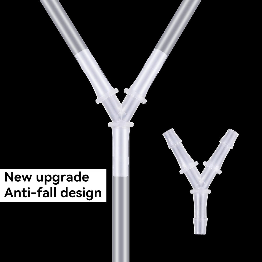 Aquarium Air Pump Connectors
