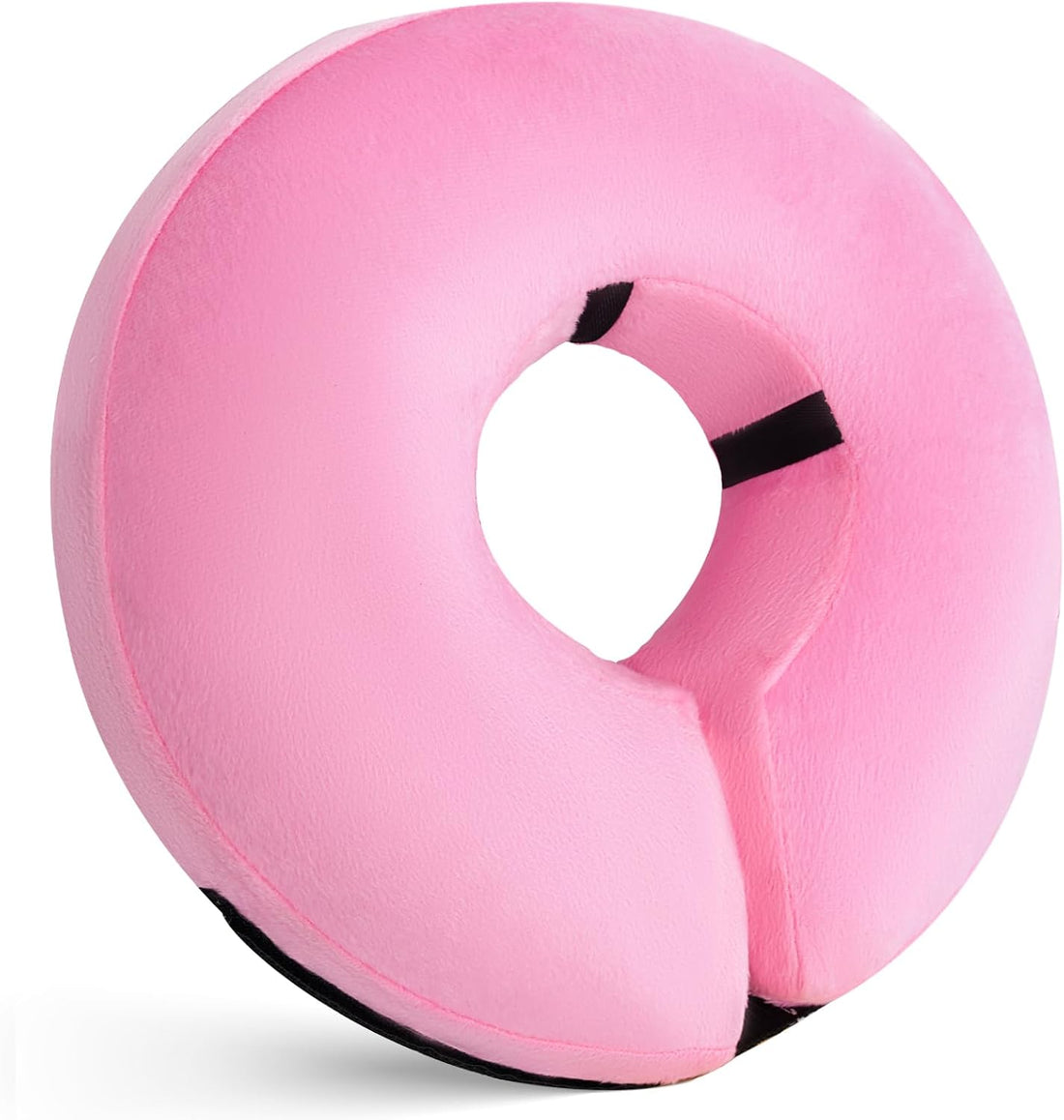 Inflatable Dog Collar, Soft Dog Cone for Dogs After Surgery