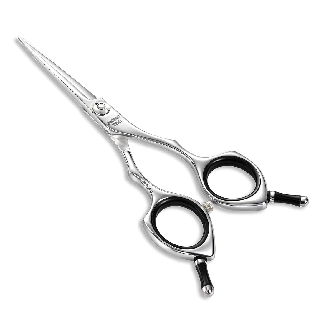Dog Grooming Scissors 5'' Small Curved Pet Shears