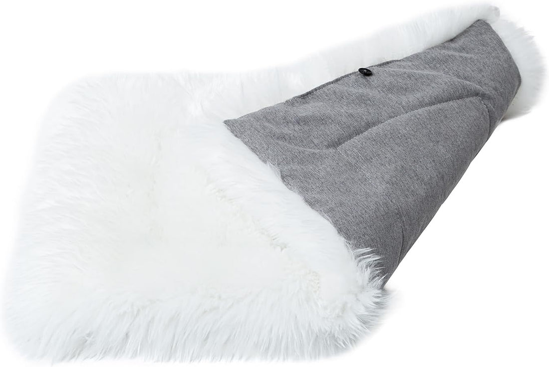 Dog Cat Bed Mat 19.6x31.4 inch