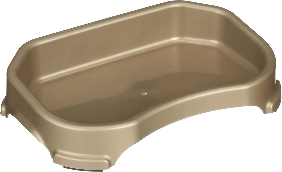 Neater Pet Brands Large Capacity Outdoor Dog Water Bowl for Small Dogs