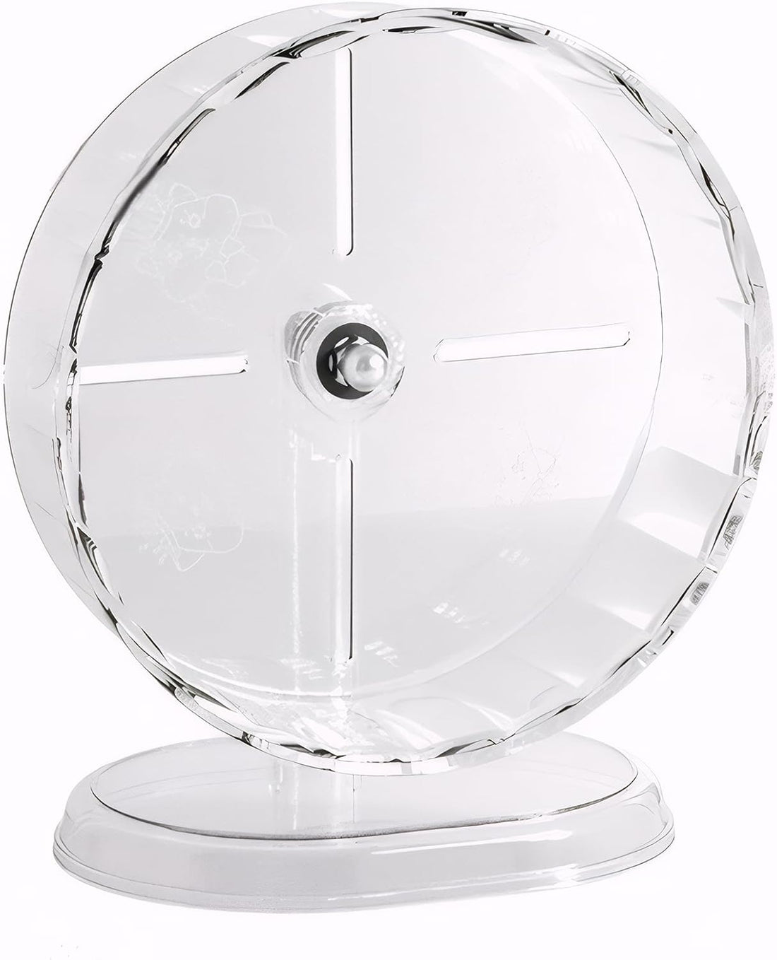 9.5in Large & Big Hamster Wheel