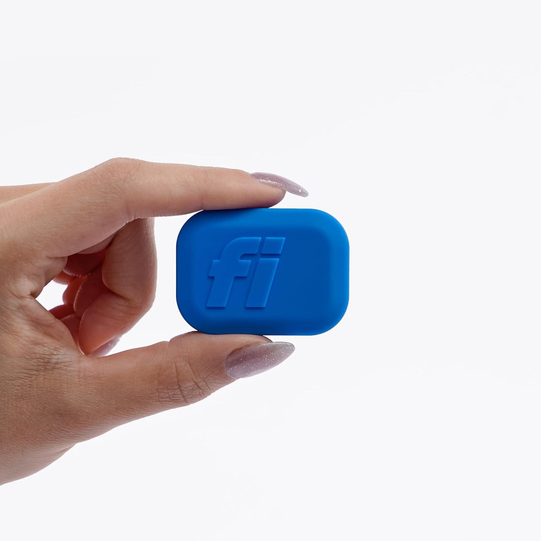 Fi Mini Multi-Color Silicone GPS Tracker Case Set for Pets
