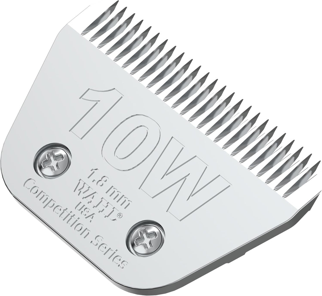 Wahl Professional Animal Competition Blade, 2355-100