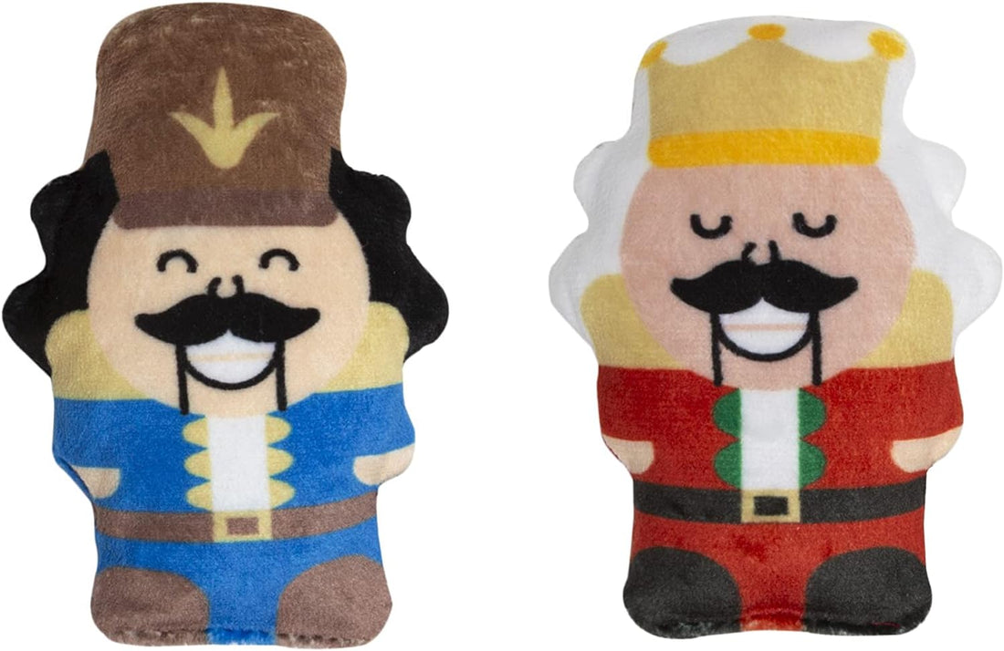 Pearhead Halloween Halloween Cat Toys, Set of 2