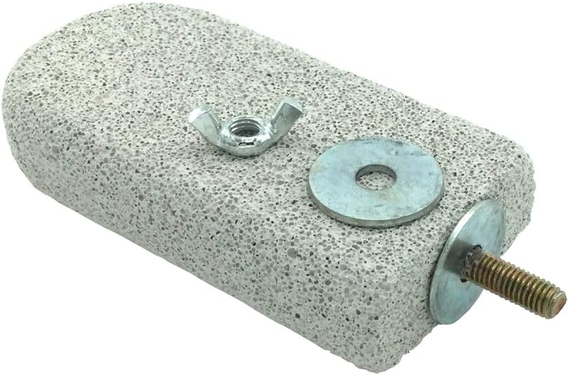 Shelltech Pumice Lava Ledge for Birds, Chinchillas, Hamsters, Parrots