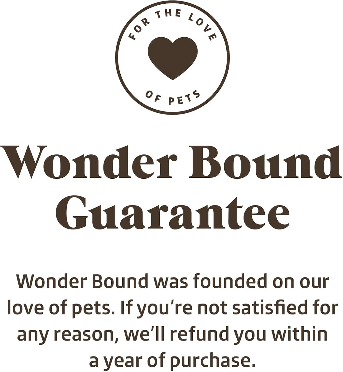 Wonder Bound Chicken Wrapped Medium Sticks, Peanut Butter Flavor