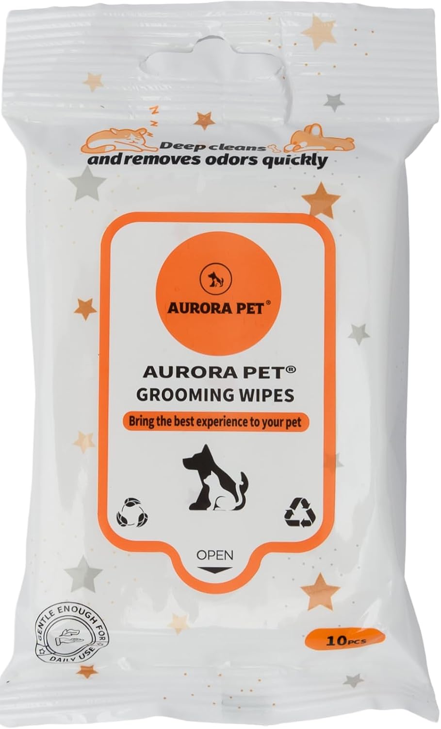 Cat Breeze Enhanced Cat Litter Pellets - Active Clean Scent