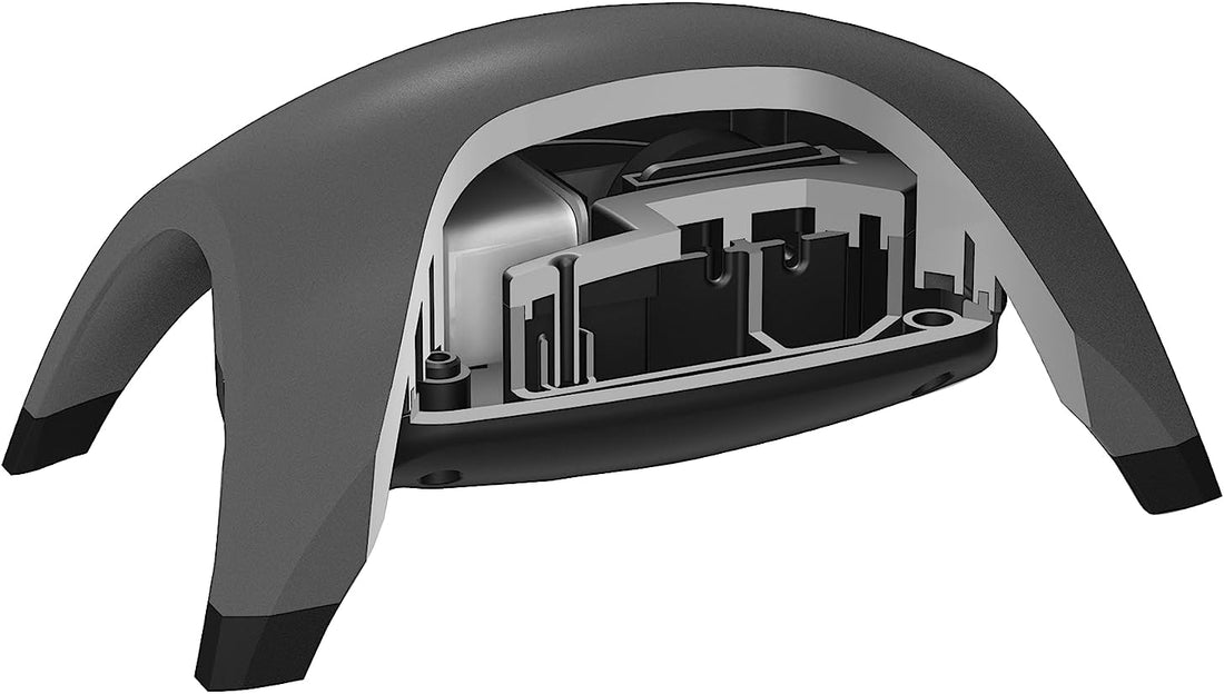 Tetra Whisper Air Pump with Minimal Noise and Maximum Air Flow